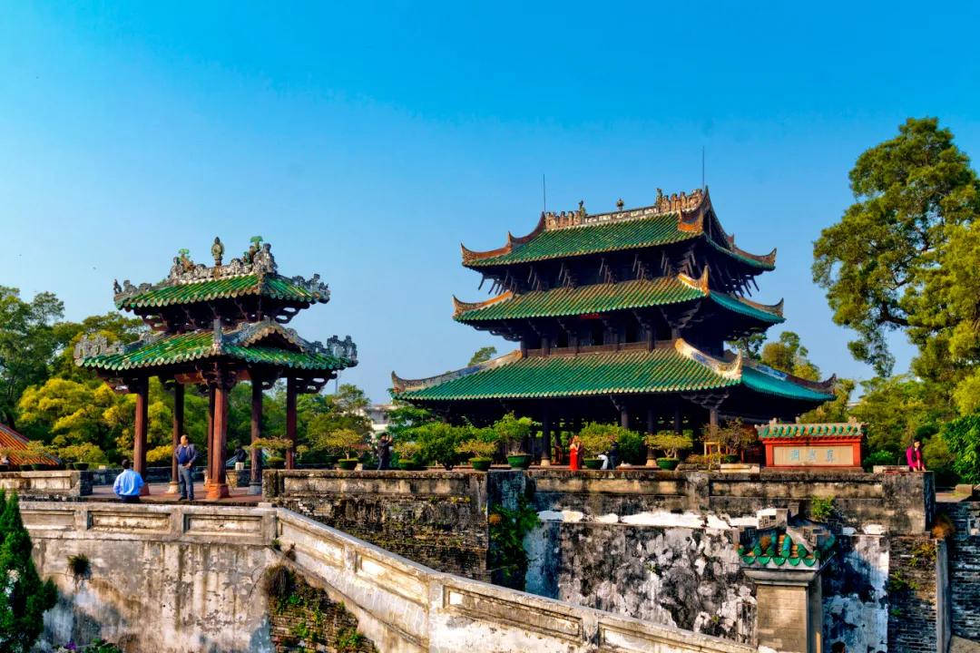 6条绝美自驾路线是时候安排上了,7条国内绝美自驾线路