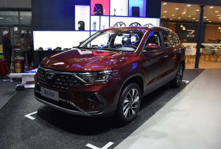 13万元预算买这款suv很靠谱,11万左右国产suv口碑最好的车