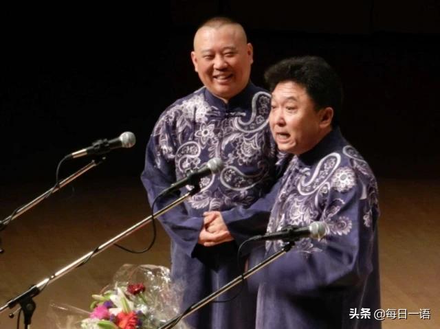 于谦妻子的照片,于谦妻子素颜照