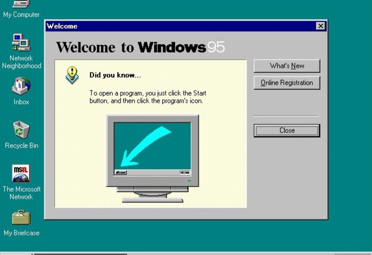 重温儿时的记忆游戏机,适合20年以上老电脑的操作系统