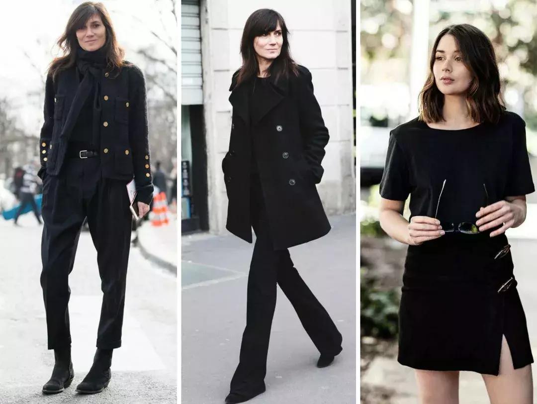 “三个一”技巧,让你的allblack脱颖而出