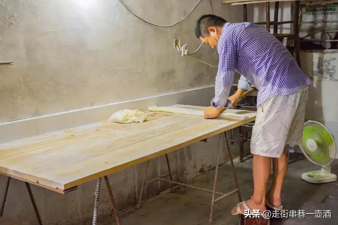 虾仁鲜肉馄饨吉祥馄饨,江都皮薄的馄饨