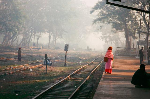 我想去缅甸北部,缅甸火车旅行