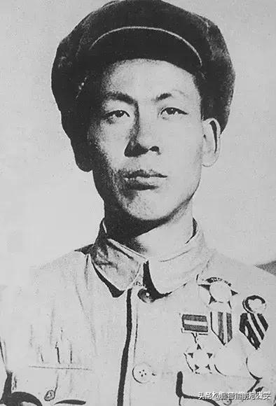 华北战场著名的野八旅，痛歼傅系王牌虎头师致其军长自杀，抗美援朝铁原阻击战彭德怀称其为真正的铁军