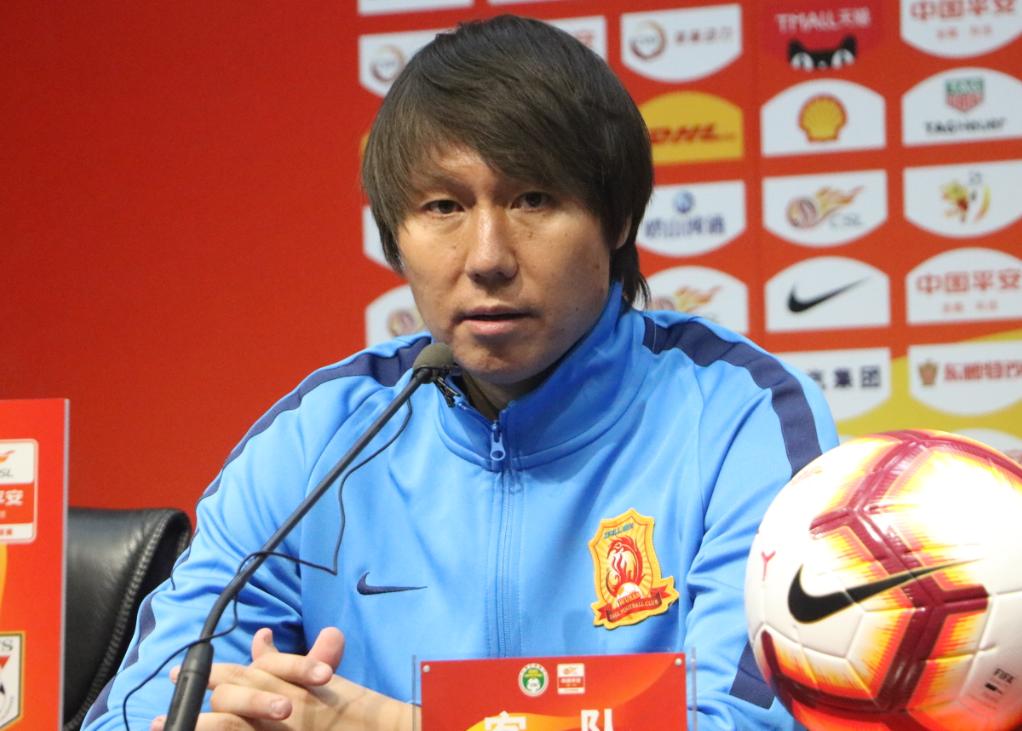 国足二队东亚杯李铁,中国足协公告李铁主帅