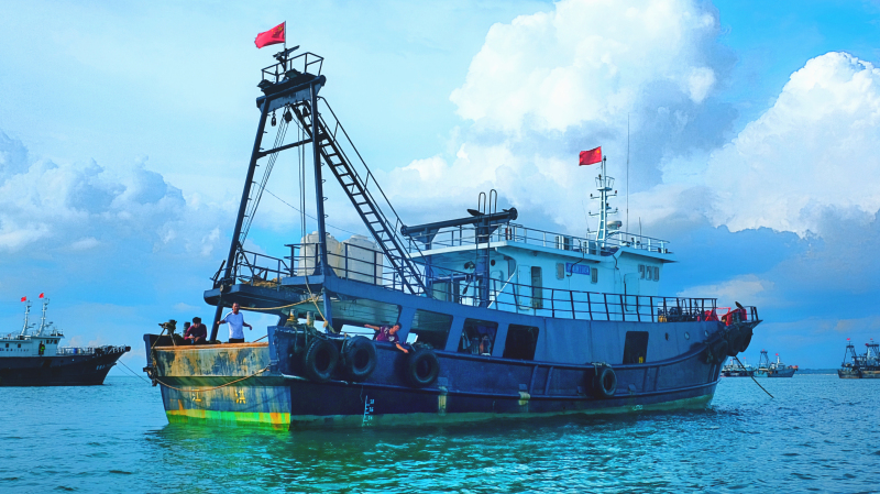 广东湛江旅游攻略美食,湛江旅游海鲜推荐一下