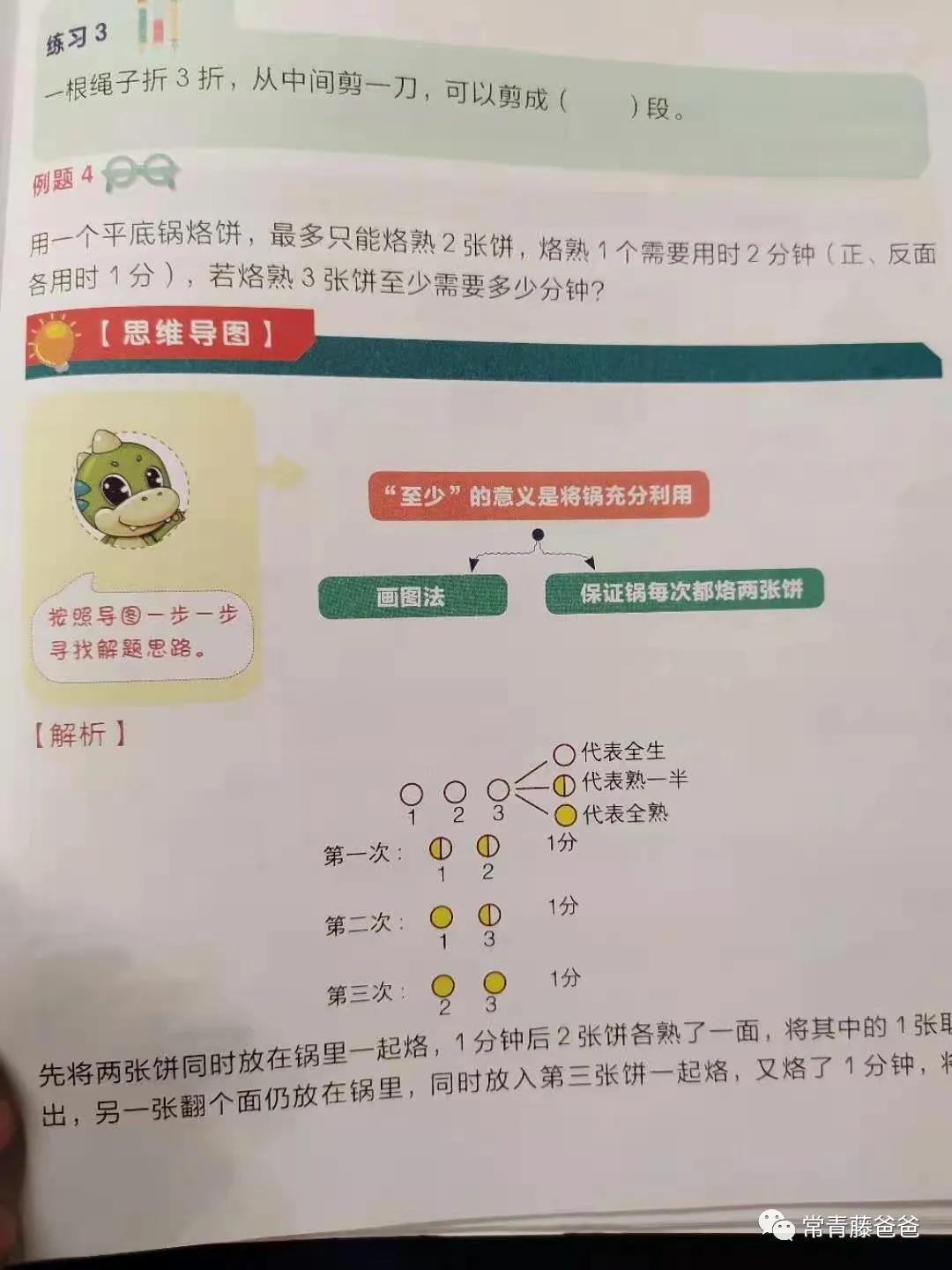 全网公认最难的数学教辅,适合数学基础差的初二学生的教辅