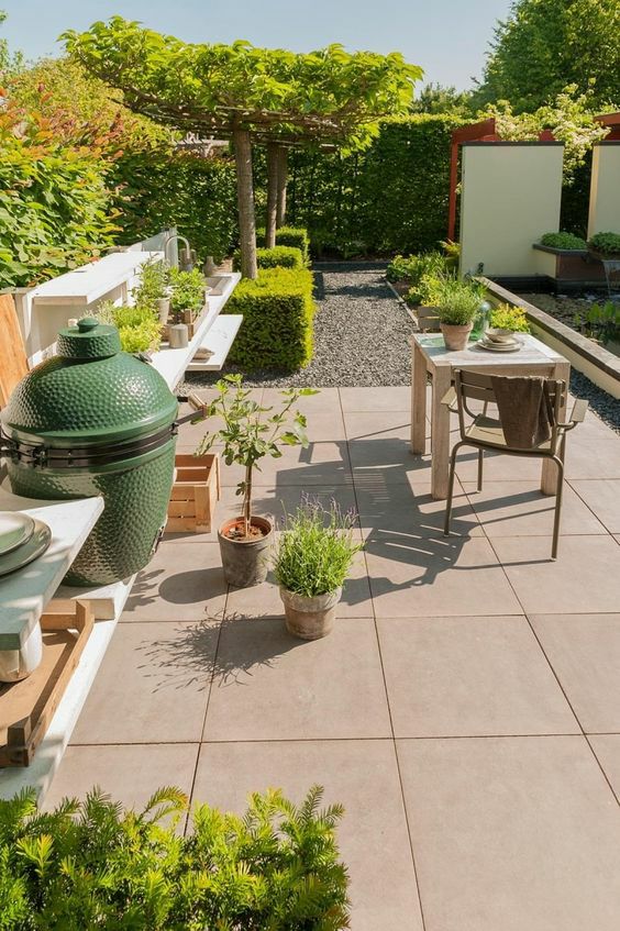 私家庭院铺装报价,私家庭院铺装案例欣赏