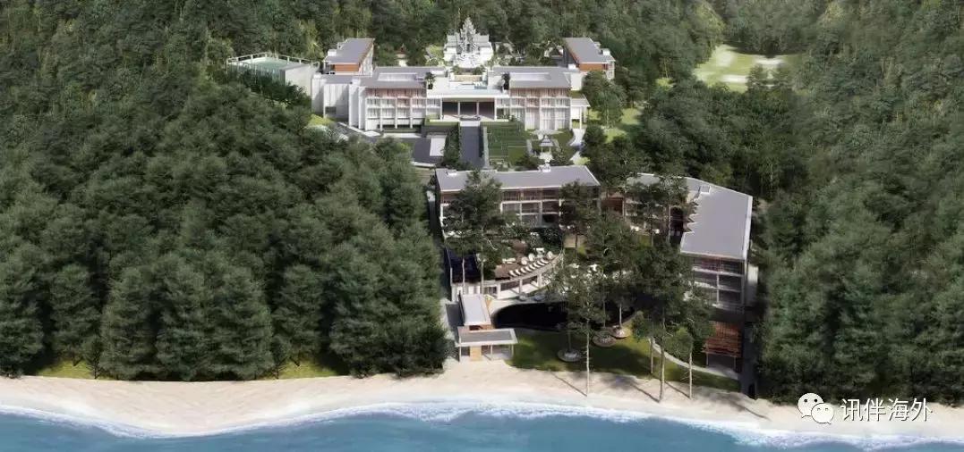 普吉岛王权免税店是哪年开的,普吉岛王权免税店购物攻略