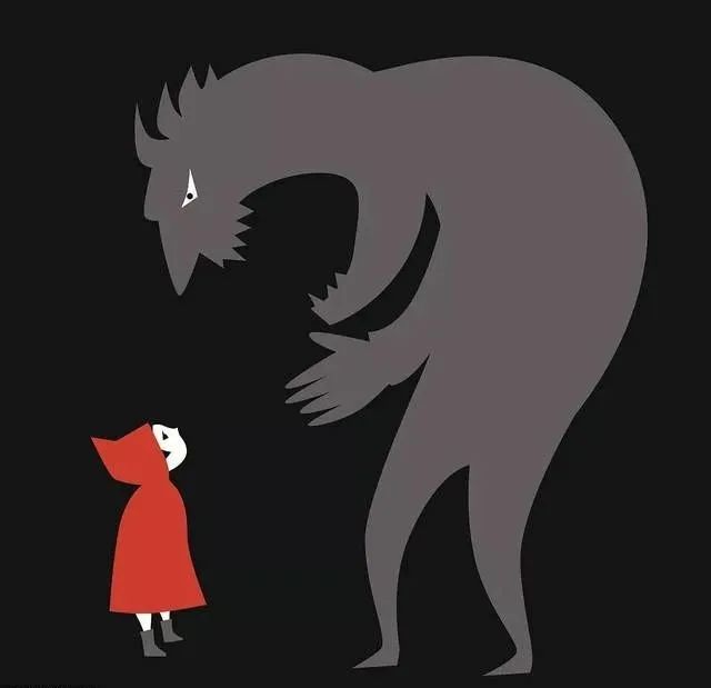 关于儿童性侵,万字长文告诉你不知道的黑暗现实