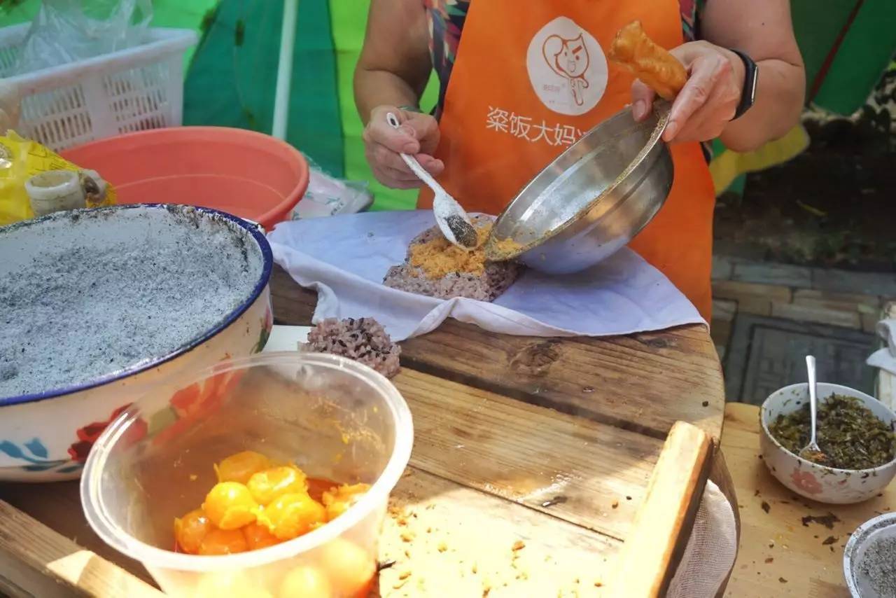 无锡粤式早茶自助稻香,无锡有味道的老街深巷