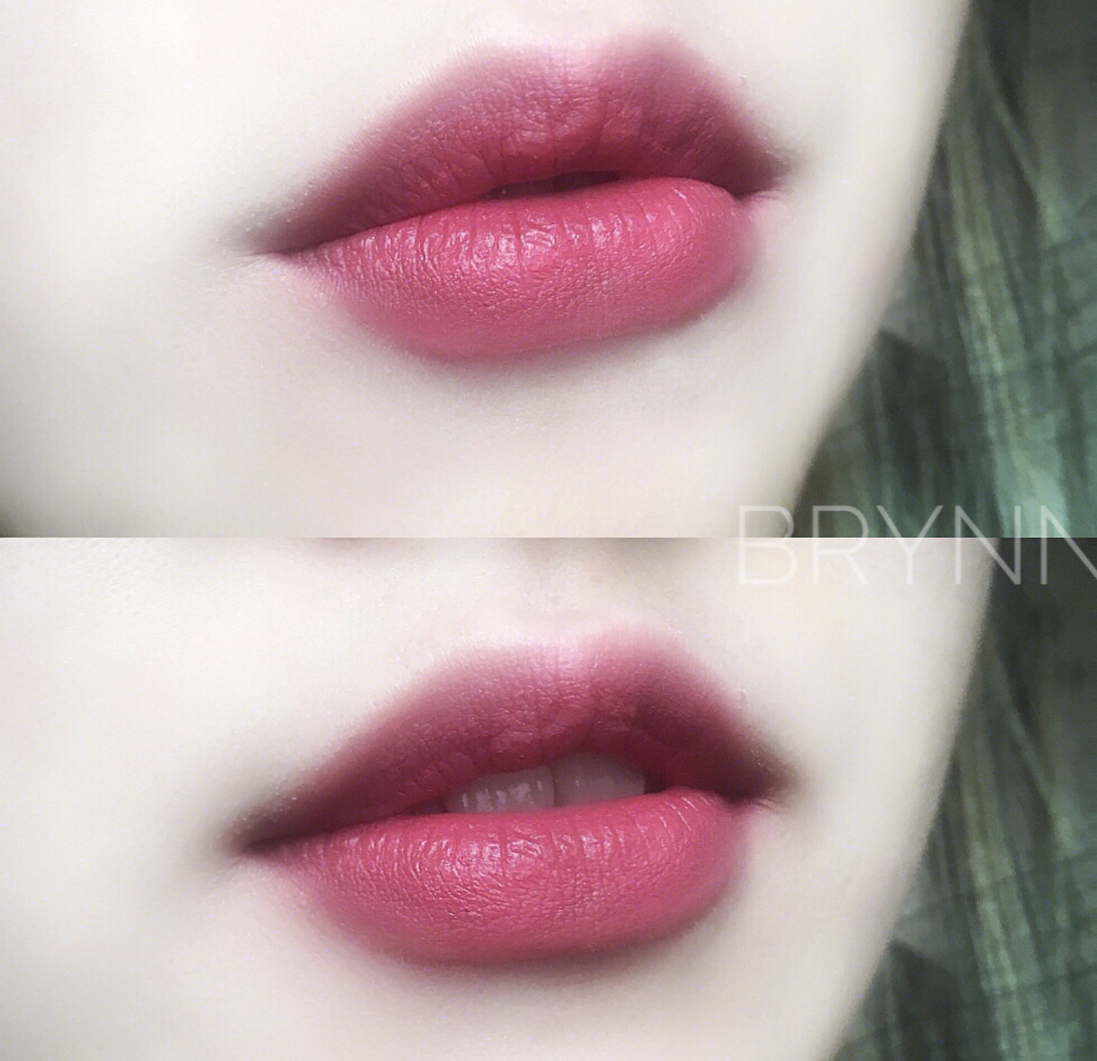 适合黄皮的娇兰老款口红,五种女生必备口红色号