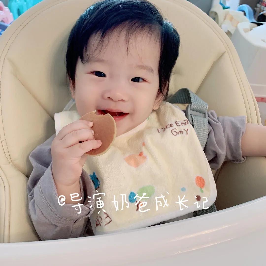 宝宝辅食自主进食餐具,学渣文具多厨具多