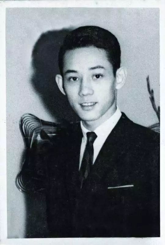 从“钟表大王“到”娱乐之王”，传言全港女星都曾经他之手