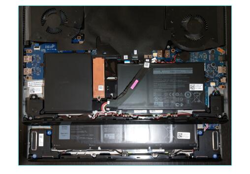 戴尔外星人2023款测评,戴尔外星人2023款发布会