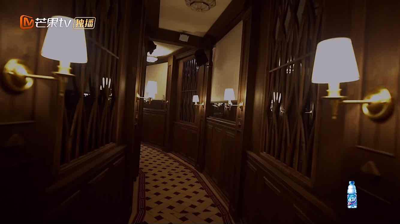 密室大逃脱不敢看,看密室大脱逃太害怕了