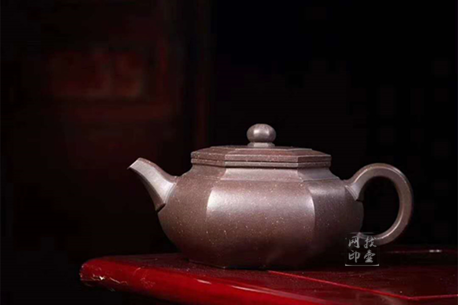 三足水平紫砂壶型有哪些,三足紫砂壶都有什么器型