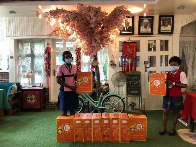 德庆贡柑之乡,德庆贡柑高端礼盒