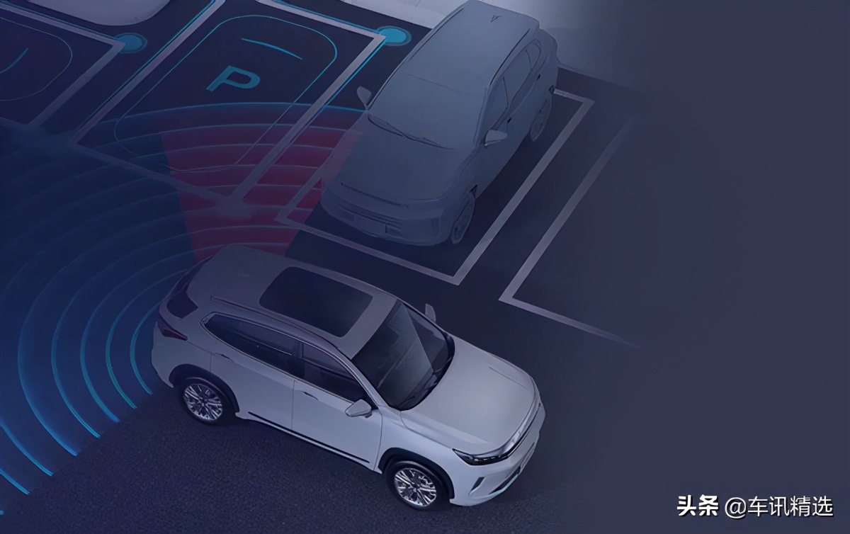 奇瑞的技术牌,一张比一张打得漂亮