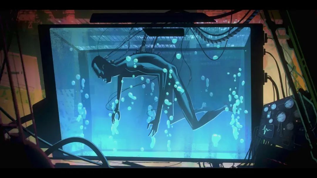 被吹爆的神作,当年火爆全网的神作