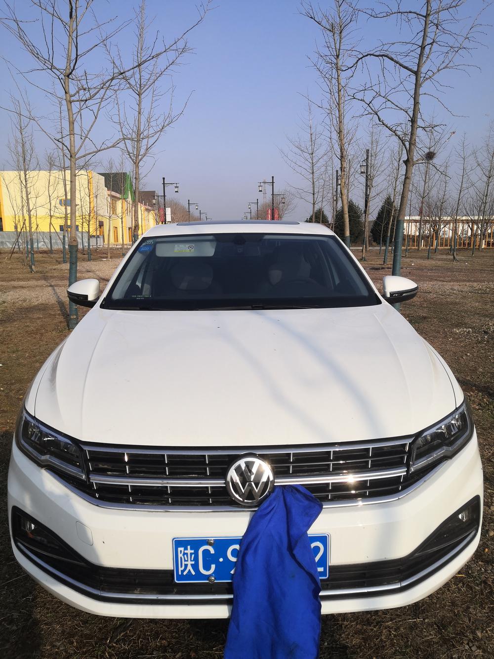 全新一代宝来MQB平台的又一代经典车型，发动机口碑爆棚