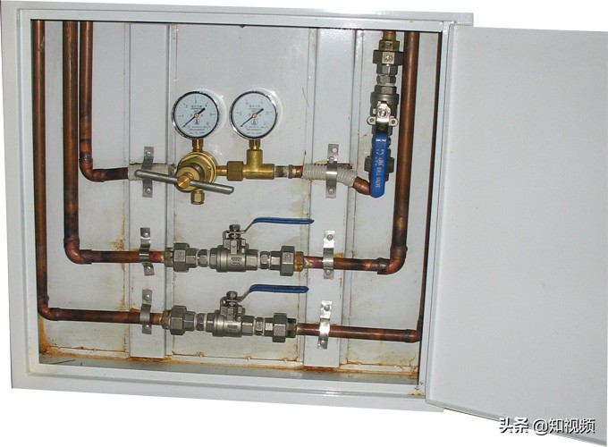 医院医用气体项目审批流程,医院医用气体工程