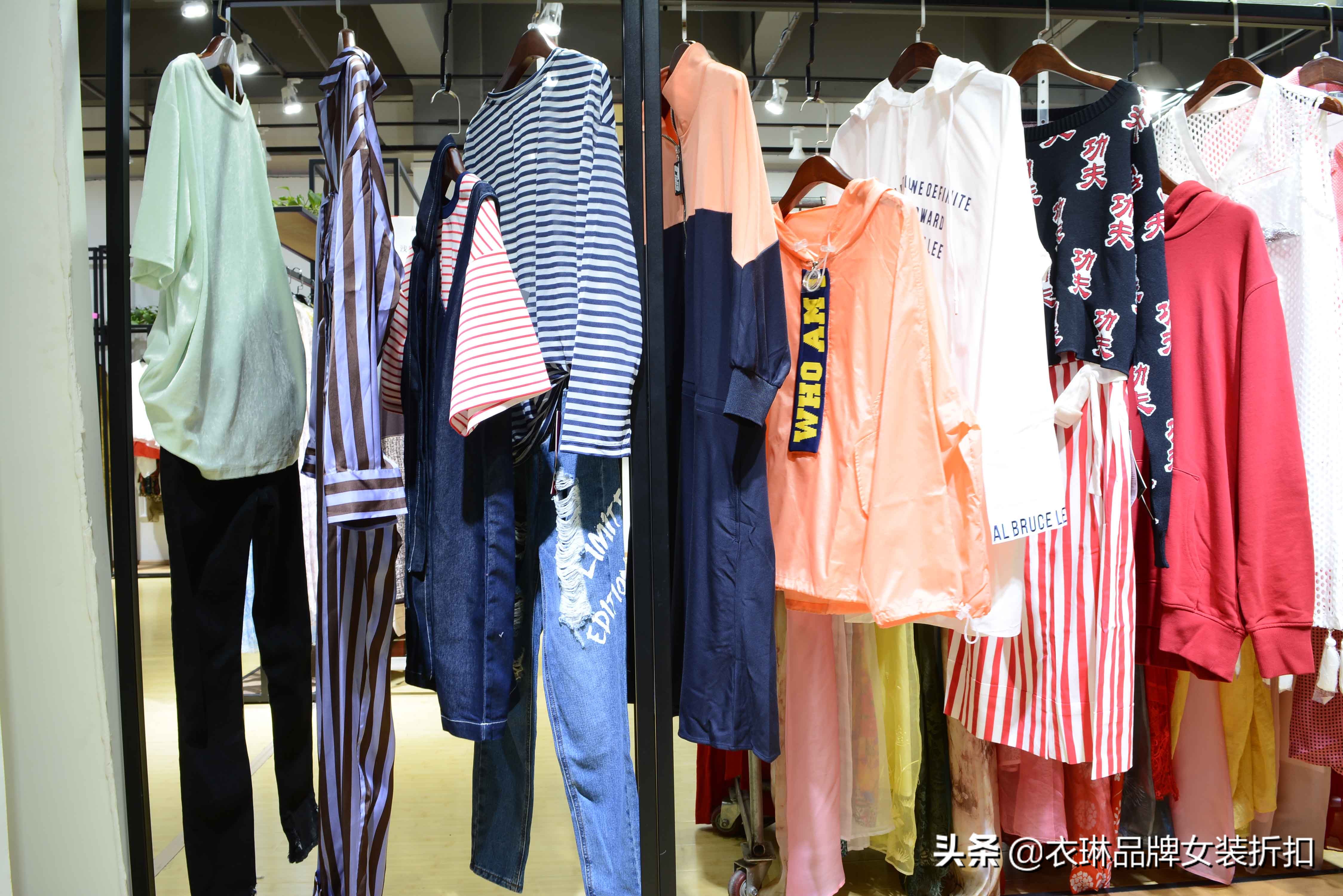 品牌女装折扣店怎么经营,女装折扣店转型策略有哪些