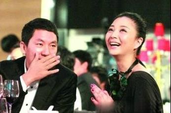 殷桃的故事有哪些,殷桃的情感史