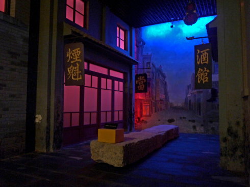 塘沽周边自驾游攻略,塘沽金街旅游攻略