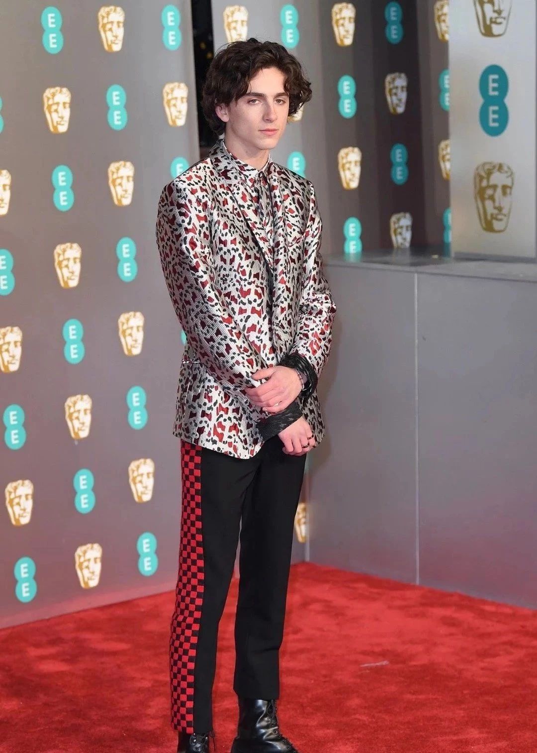 新晋全球首富,带货界最帅的男人