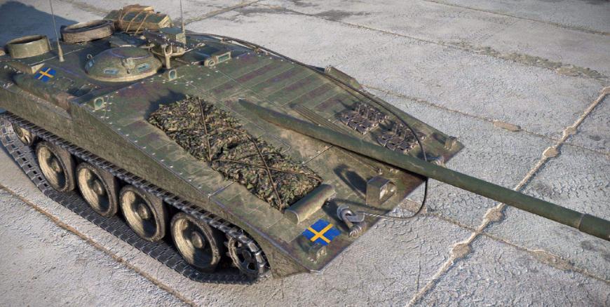 《坦克世界》打工*欲人**挣银币,必先选好车