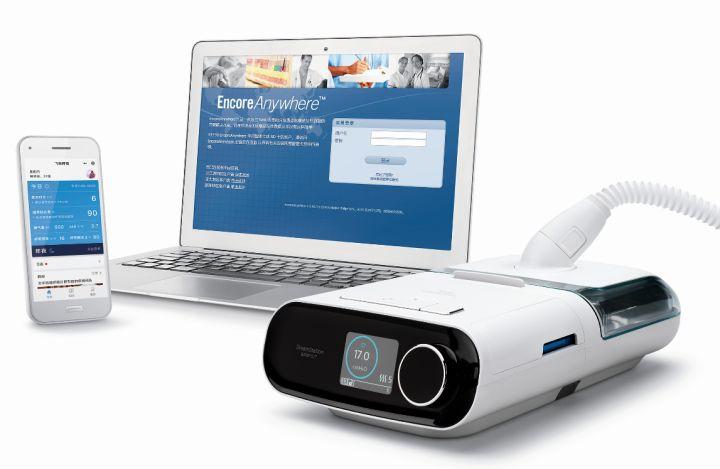 飞利浦无创呼吸机医用说明书,飞利浦慢阻肺呼吸机