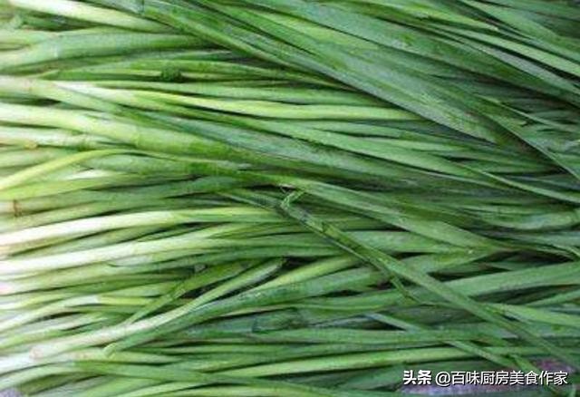 韭菜花炒河虾的营养价值,韭菜河虾营养丰富