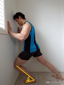 体态矫正训练o型腿扁平足,体态矫正x型腿