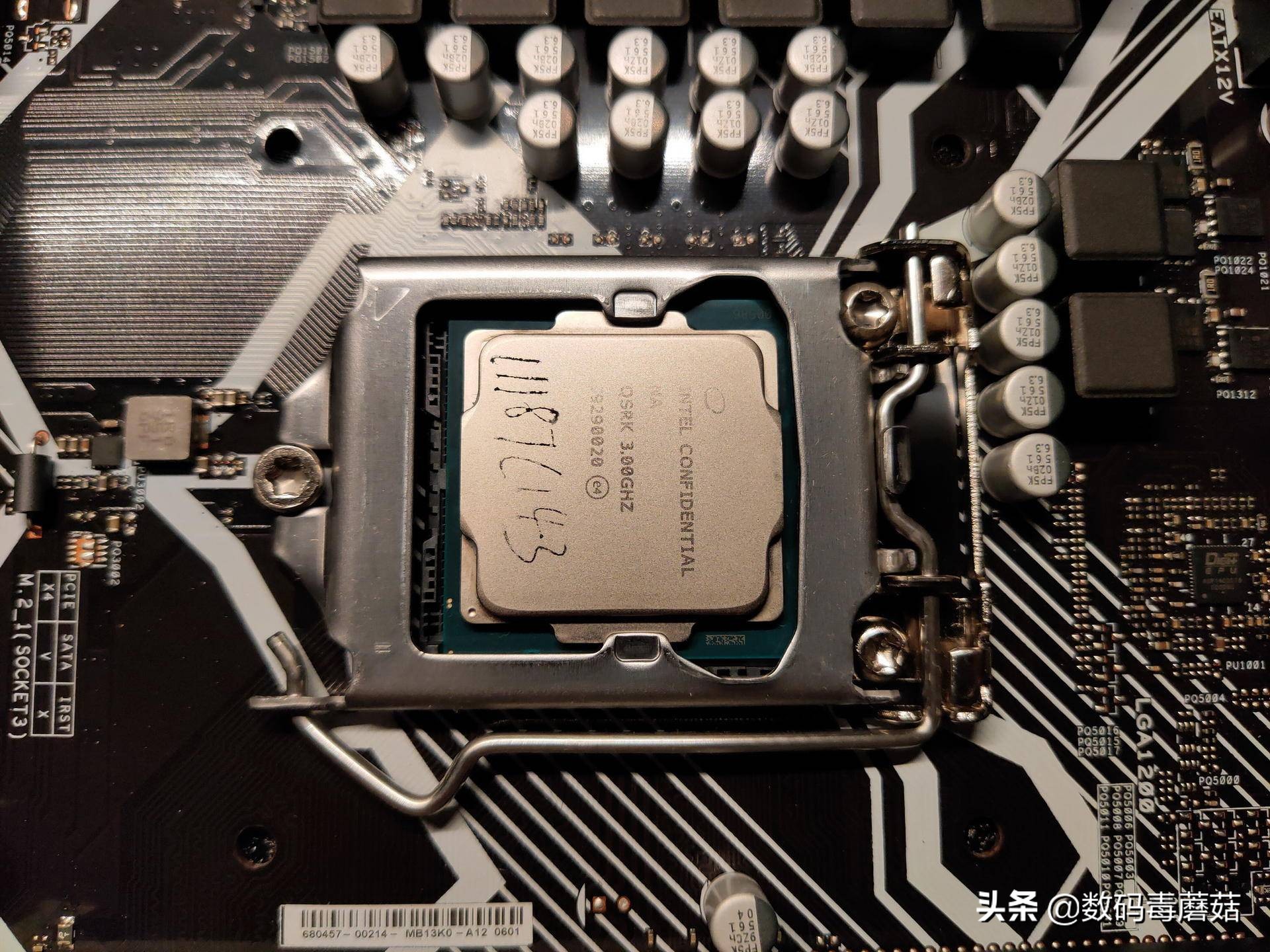 十代i5适合哪个黑苹果版本,十代i510400多少钱