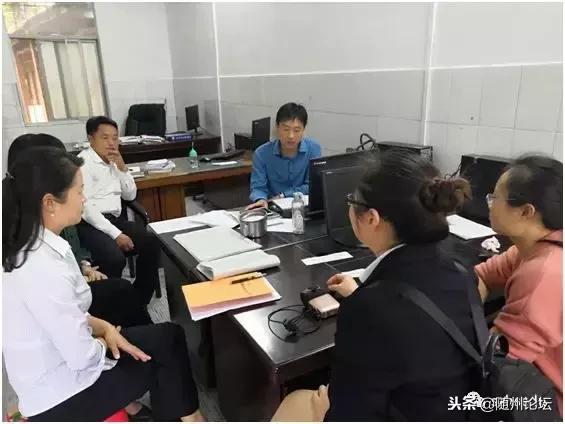 大美洪山情幸福教育路——随县洪山镇2018年教育大事记要