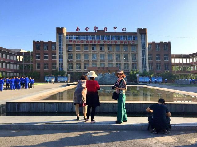 唐山宜居小城,唐山的宜居城市