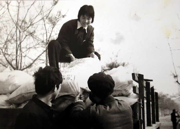 三八妇女节巾帼英雄人物,三八妇女节致敬各条战线巾帼英雄