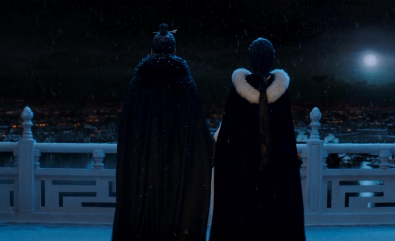 杨贵妃死在马嵬坡真相大揭秘,杨贵妃死在马嵬坡是怎么回事