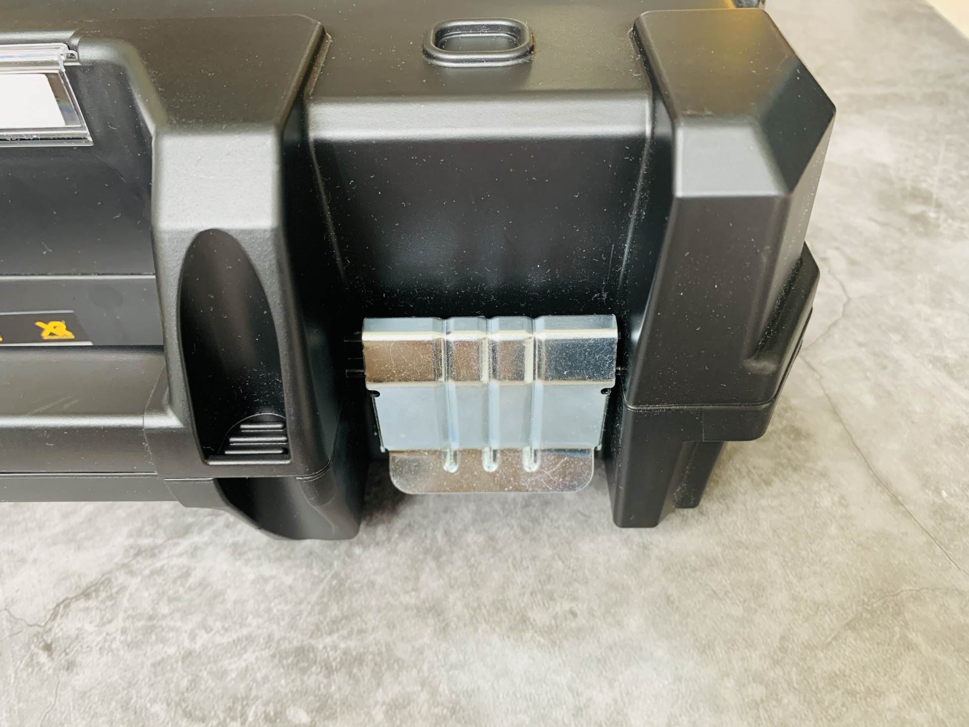 得伟电钻dcd701充满电要多久,得伟锂电钻测评