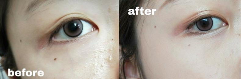 凯芙兰美肌气垫BB霜,凯芙兰美肌无瑕bb霜测评