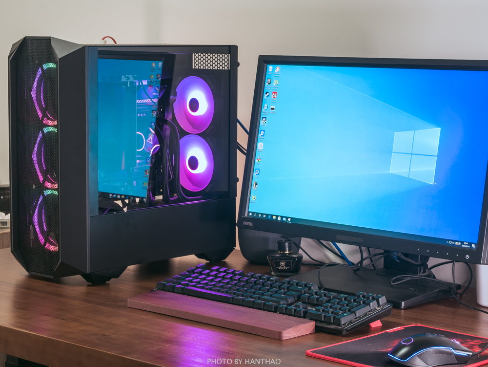 手把手教你自己动手组装电脑教程,组装电脑如何快速装机教程