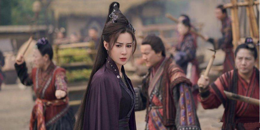 有翡地煞山庄排行榜,有翡地煞山庄七位庄主结局