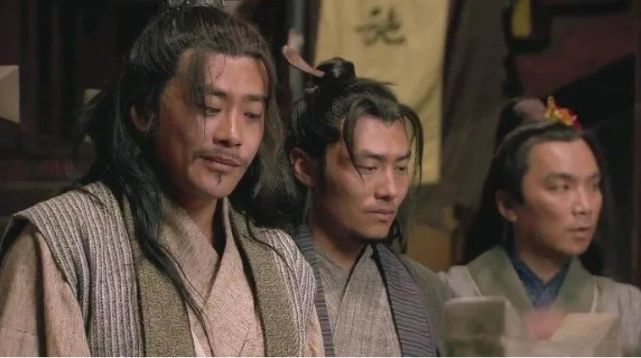 水浒传阮氏三雄的武功怎么样,水浒传阮氏三雄老家