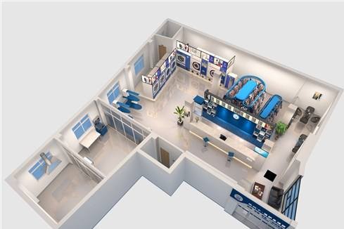 低成本创业投资开干洗店好不好,低成本创业开干洗店分析