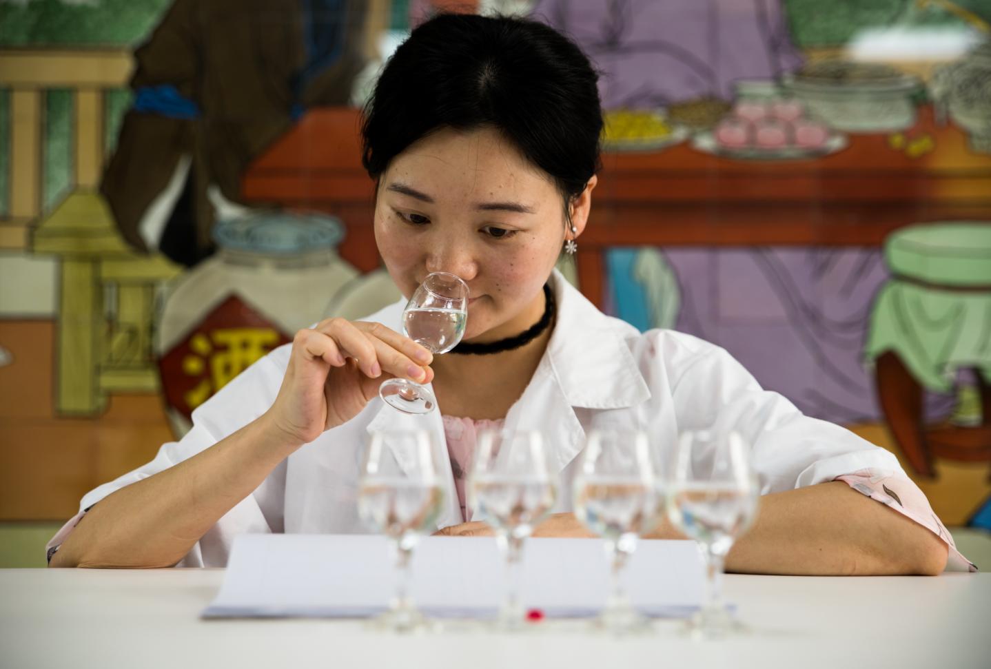 四特酒精致生活,四特酒运用了什么原理