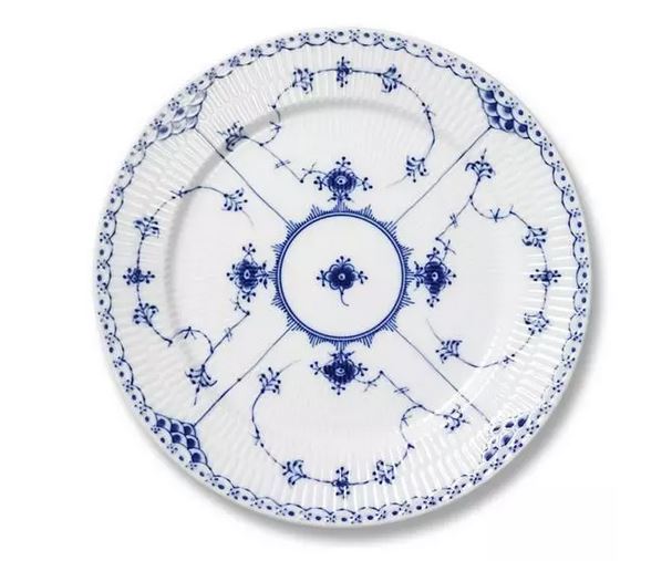 三个著名的欧洲瓷器品牌 (那些堪称艺术品的外国瓷器品牌)