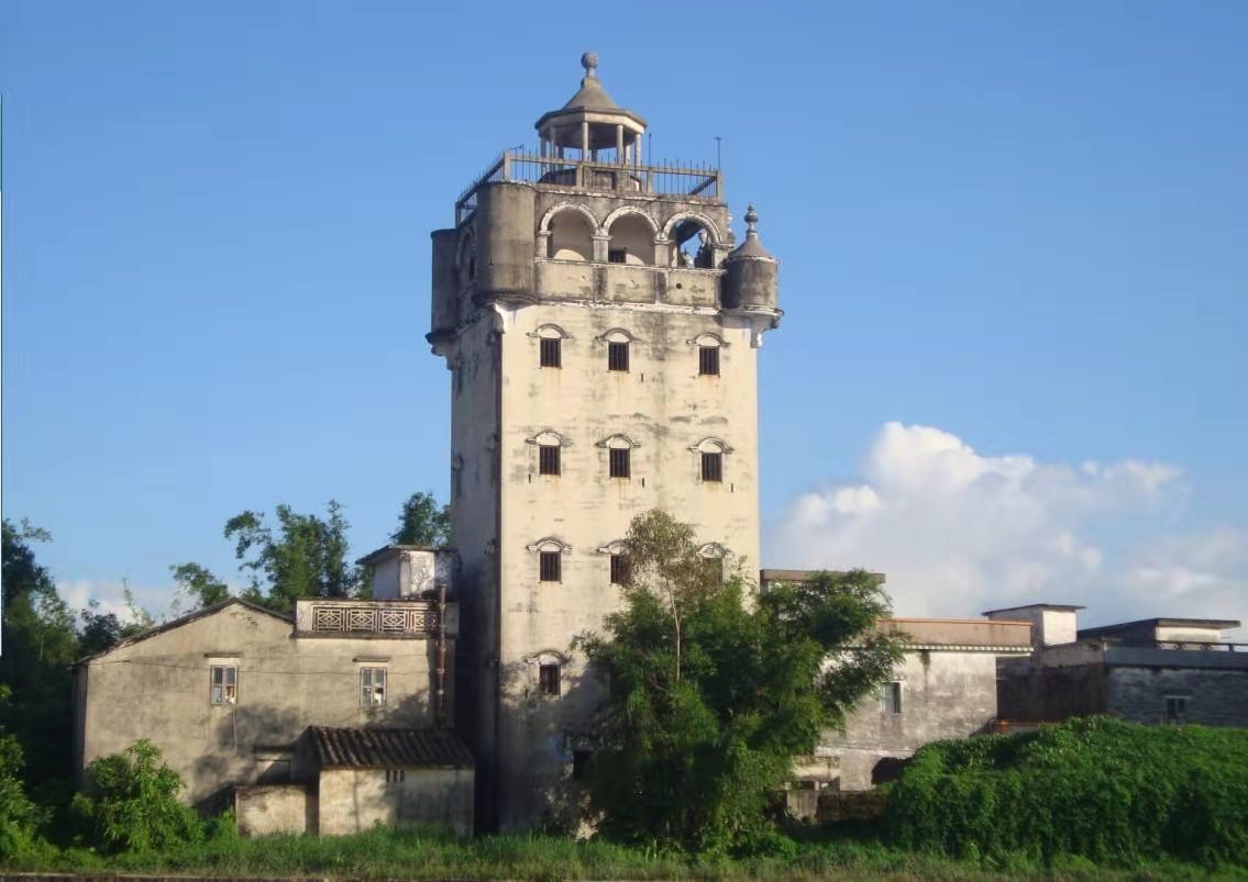 一个古老而又崭新的城市我的家乡,山西一座低调的城市