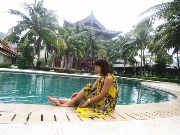 迟来的蜜月迟到的游记,迟来三年的蜜月之旅