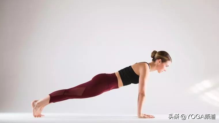 瑜伽骨盆前倾的最有效的矫正方法,练瑜伽侧腰抻着了怎么办